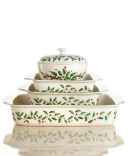 Lenox Dinnerware, Holiday New for 2012 Collection   Fine China
