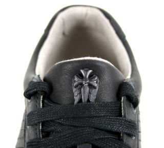Lounge by Mark Nason Sneakers Shoes Halfway Black
