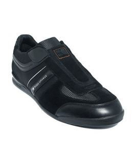 Hugo Boss Shoes, Kempton I Slip On Sneakers   Mens Shoes