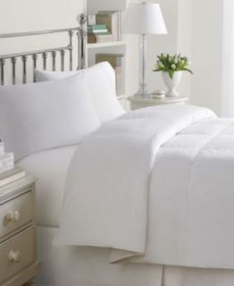 Hotel Collection Bedding, Medium Weight Down Comforter   Down