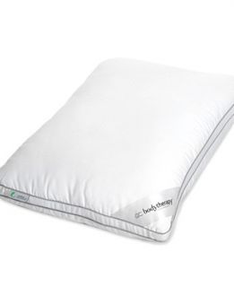 Comfort Revolution Bedding, Ventilated Memory Foam Standard Pillow