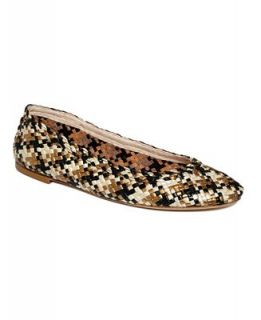 Plenty by Tracy Reese Shoes, Emely Woven Flats