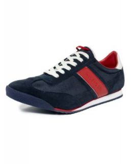 Tommy Hilfiger Sneakers, Claud 2 Lace Up Sneakers   Mens Shoes   