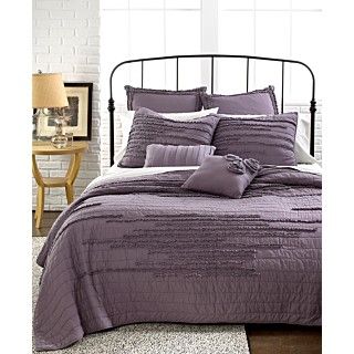 Nostalgia Home Bedding, Neveah Quilts   Quilts & Bedspreads   Bed
