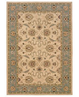 Sphinx Area Rug, Salerno 2859E Chandler 78 x 1010   Rugs