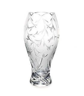 Lenox Opal Innocence Vase, 10.75   Collections   for the home