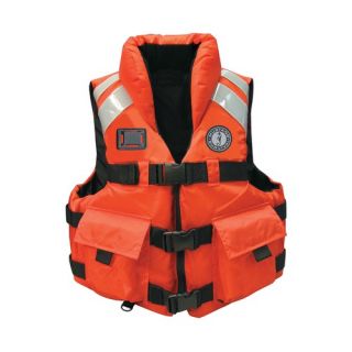 Mustang Survival High Impact Search and Rescue Vest