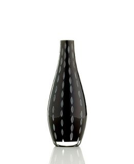 Sasaki Stitch Vase, 11   Collections   for the home