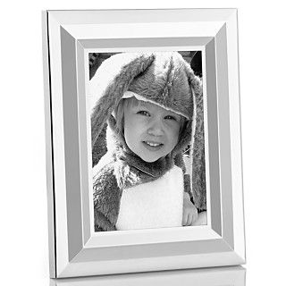Martha Stewart Collection Picture Frames, Beveled Collection   Picture