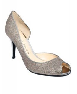Enzo Angiolini Shoes, Maiven Pumps   Shoes