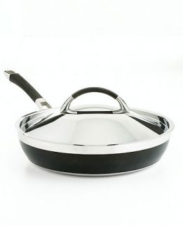 Ultra Clad Covered Deep Fry Pan, 12   Cookware   Kitchen