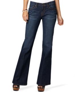 Ellen Tracy Jeans, Linda Trouser Wide Leg   Womens Jeans