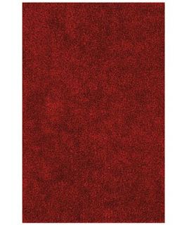 Dalyn Area Rug, Metallics Collection IL69 Red 9X13