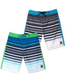 NEW Hurley Swimwear, Phantom 60 Dimension Board Shorts