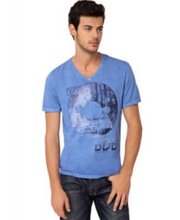 Buffalo David Bitton Shirt, Nica T Shirt   Mens T Shirts