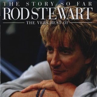 Rod Stewart 34 Greatest Hits 2 CD Import