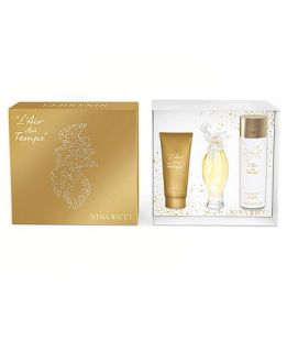 Nina Ricci LAir du Temps Gift Set   Perfume   Beauty