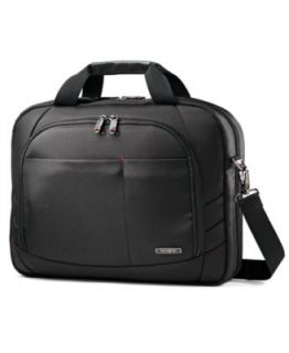 Samsonite Laptop Brief, 15.6 Xenon 2 Tech Locker Business Case