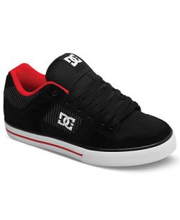 DC Shoes, Pure XE Sneakers   Mens Shoes