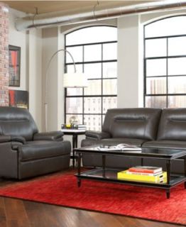 Ricardo Living Room Furniture Reclining Sets & Pieces, Power Recliner