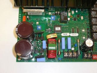 Est Edwards BPS10A Remote Booster Power Supply BPS10 Board Only
