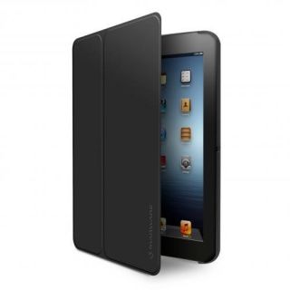 Marware MicroShell Folio for iPad Mini Black AIMF11