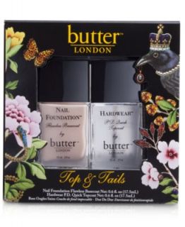 butter LONDON Holiday Remover Trio