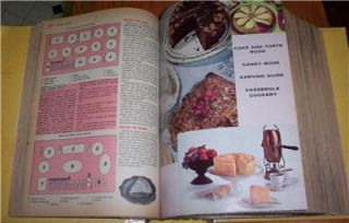 Mary Margaret McBride Encyclopedia of Cooking 1959 38