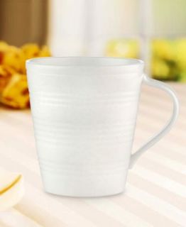 Lenox Dinnerware, Tin Can Alley Seven Degree Mug   Casual Dinnerware