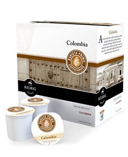 Keurig 8613 K Cup Mini Brewers, Barista Prima Coffeehouse Colombia