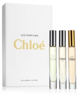 Chloe Leau de Chloe Gift Set   Perfume   Beauty