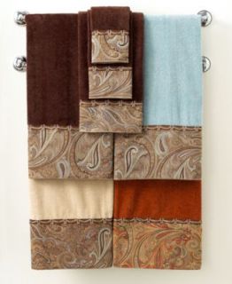 Avanti Kokopelli Towel Collection   Bath Towels   Bed & Bath   