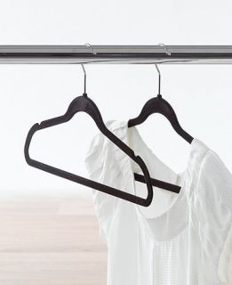Neatfreak Clothes Hanger, 20 Pack Felt   Cleaning & Organizing   for