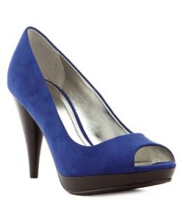 Style&co. Shoes, Celine Peep Toe Pumps