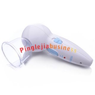 New Anti Cellulite Vacuum Massager Therapy celluless L