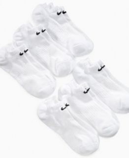 Nike Kids Socks, Boys 6 Pack No Show Socks