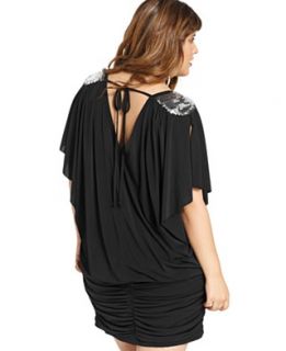 Plus Size Clubwear & Party Clothes for Girls Night Out