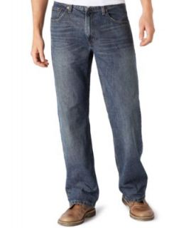 Levis Jeans, 559 Relaxed Straight Fit   Mens Jeans