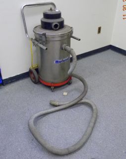 Mastercraft Wet Dry Vacuum
