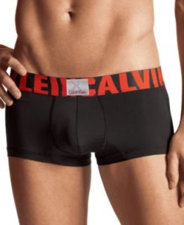 Calvin Klein Underwear, Steel Micro Low Rise Trunk U2716   Mens