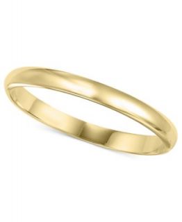 14k Gold Ring, Smokey Quartz (9 1/2 ct. t.w.)   Rings   Jewelry