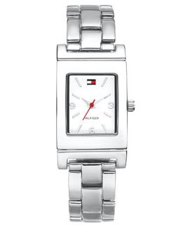 Tommy Hilfiger Watch, Womens Two Tone Reversible Stainless Steel