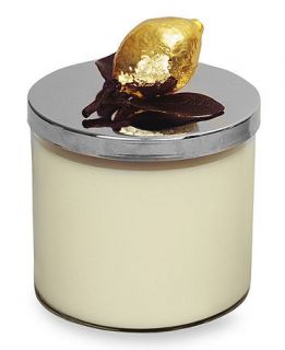 Michael Aram Lemonwood Candle   Candles & Home Fragrance   for the