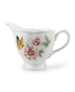 Lenox Butterfly Meadow Coffeepot   Casual Dinnerware   Dining