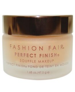Fashion Fair Oil Free Perfect Finish® Cream to Powder   Makeup