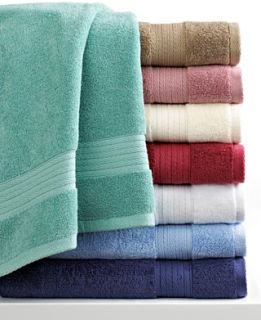 Charter Club Bath Towels, Excellence Egyptian Cotton Collection