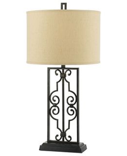 Horizons Table Lamp, Maya   Lighting & Lamps   for the home