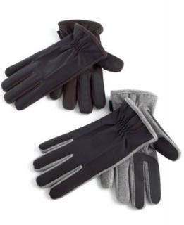 Isotoner Gloves, Ultra Dry Waterproof Sport Gloves