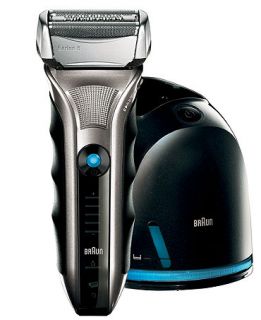 Braun 590CC Shaver, Series 5   Personal Care   for the home