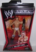 WWE Mattel Elite Collection Wrestling Figure Series 8 Drew McIntyre